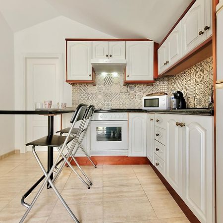 Miranda Penthouse Ad With Free Parking Apartamento Puerto de la Cruz  Exterior foto