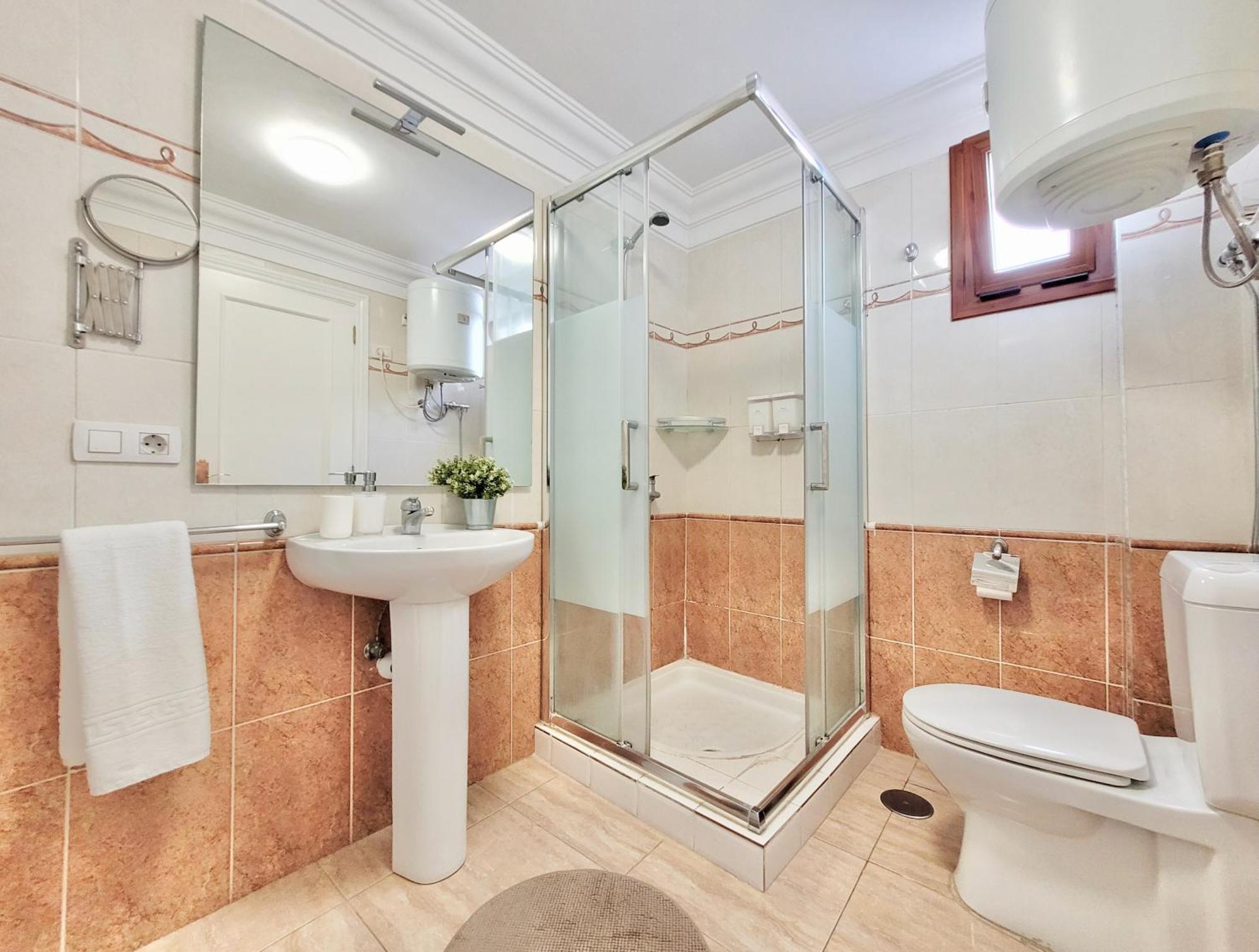 Miranda Penthouse Ad With Free Parking Apartamento Puerto de la Cruz  Exterior foto