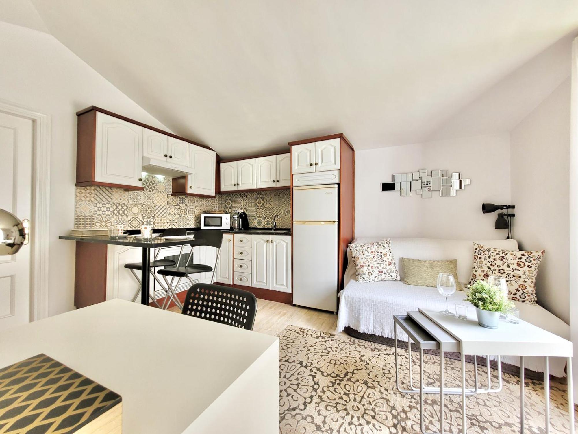 Miranda Penthouse Ad With Free Parking Apartamento Puerto de la Cruz  Exterior foto