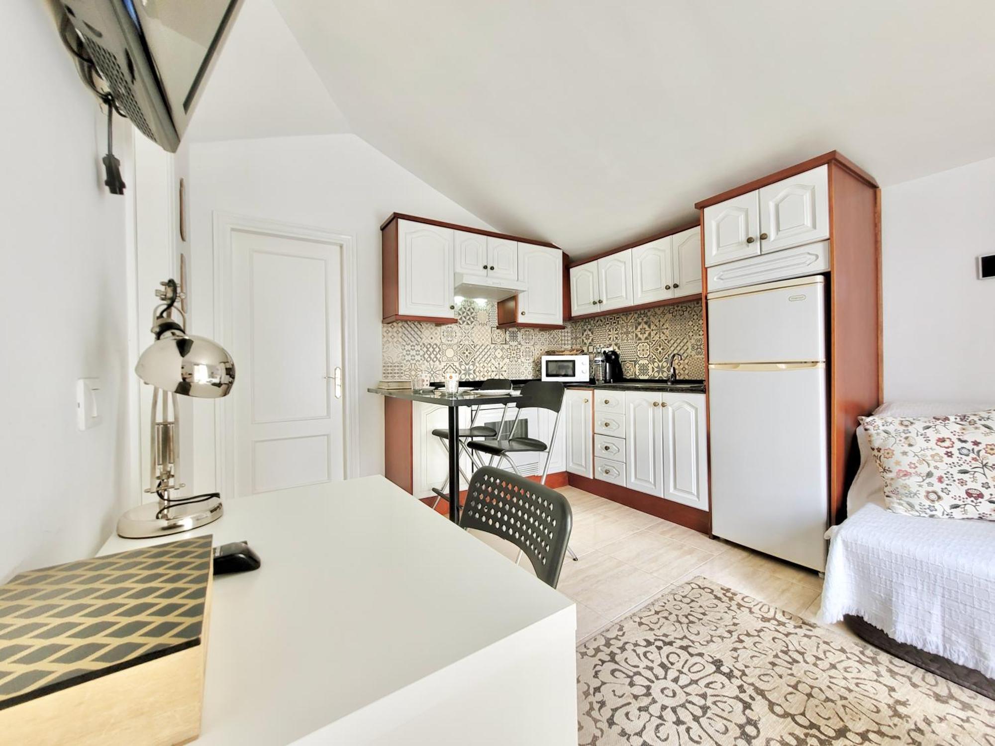 Miranda Penthouse Ad With Free Parking Apartamento Puerto de la Cruz  Exterior foto