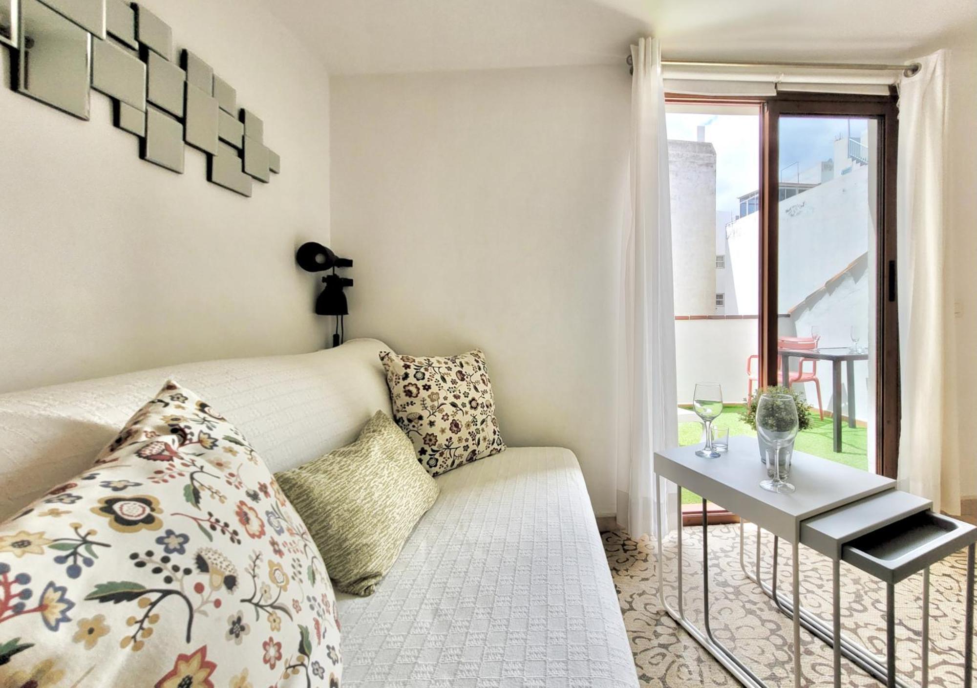 Miranda Penthouse Ad With Free Parking Apartamento Puerto de la Cruz  Exterior foto