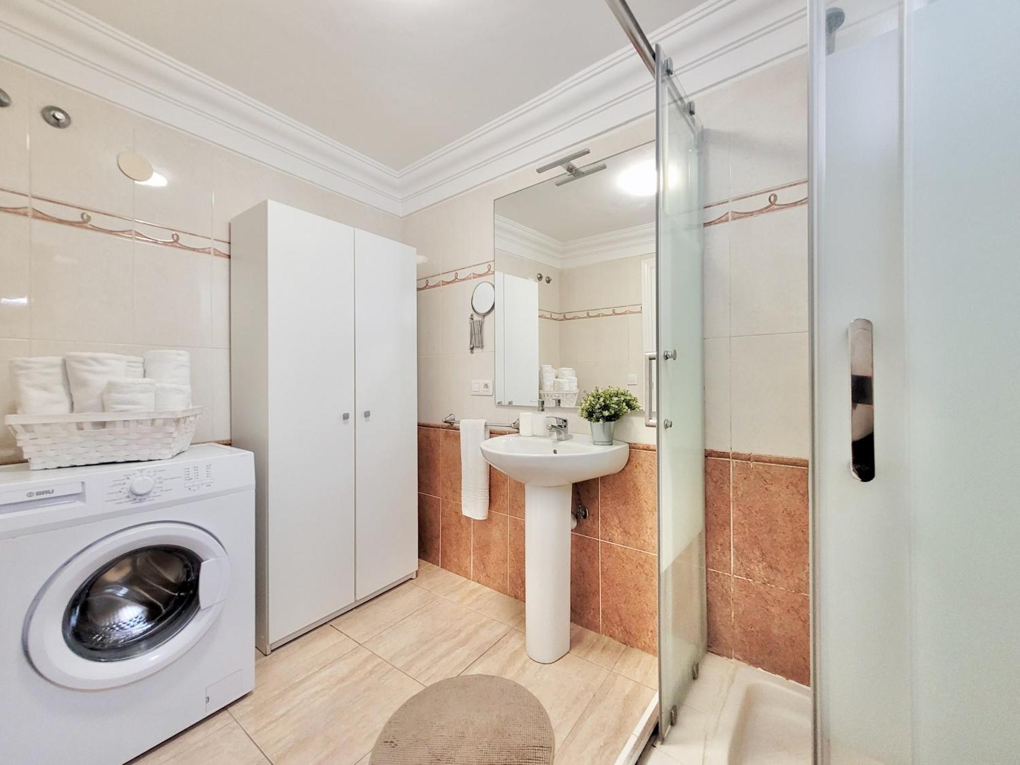 Miranda Penthouse Ad With Free Parking Apartamento Puerto de la Cruz  Exterior foto