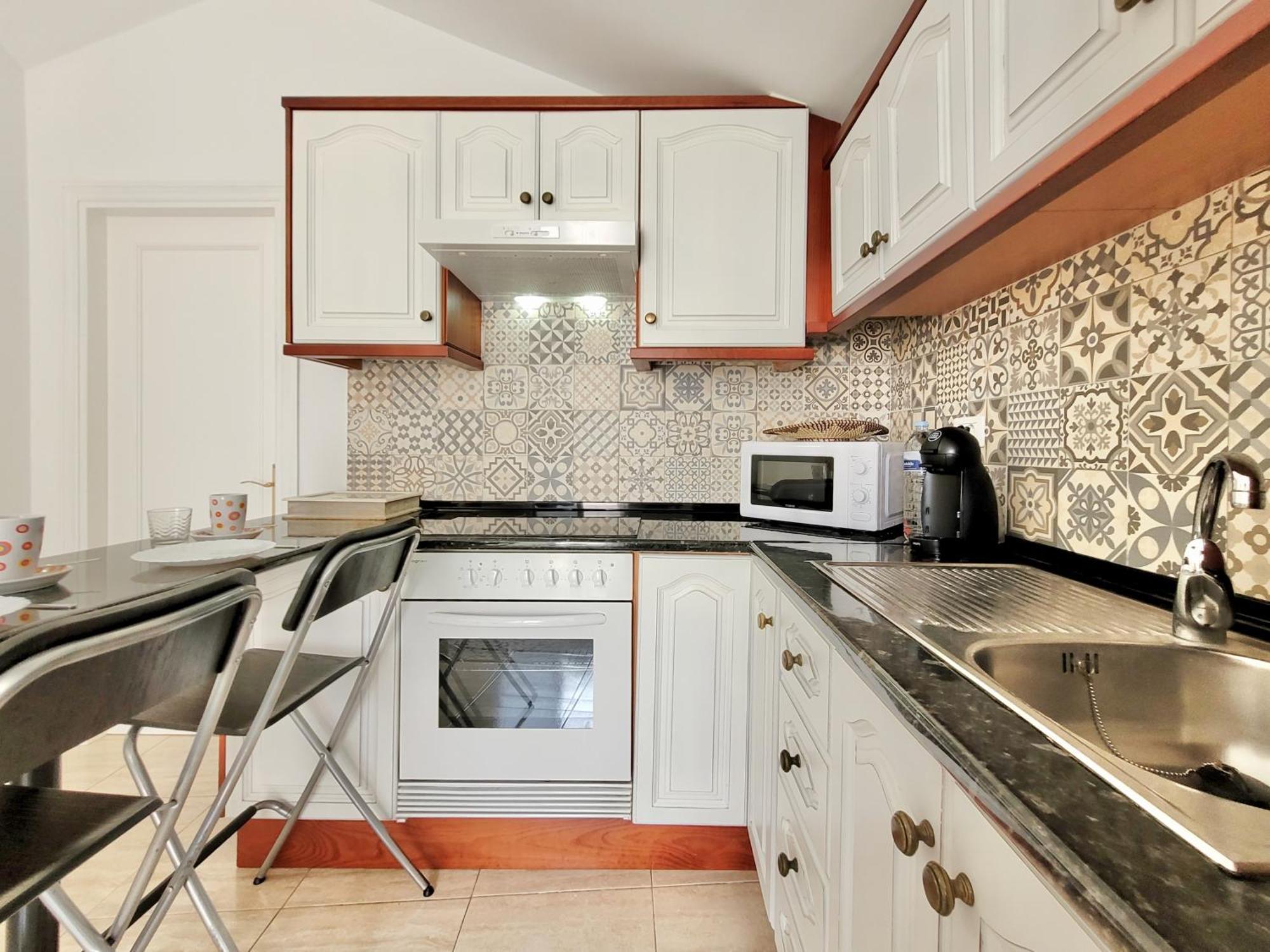 Miranda Penthouse Ad With Free Parking Apartamento Puerto de la Cruz  Exterior foto
