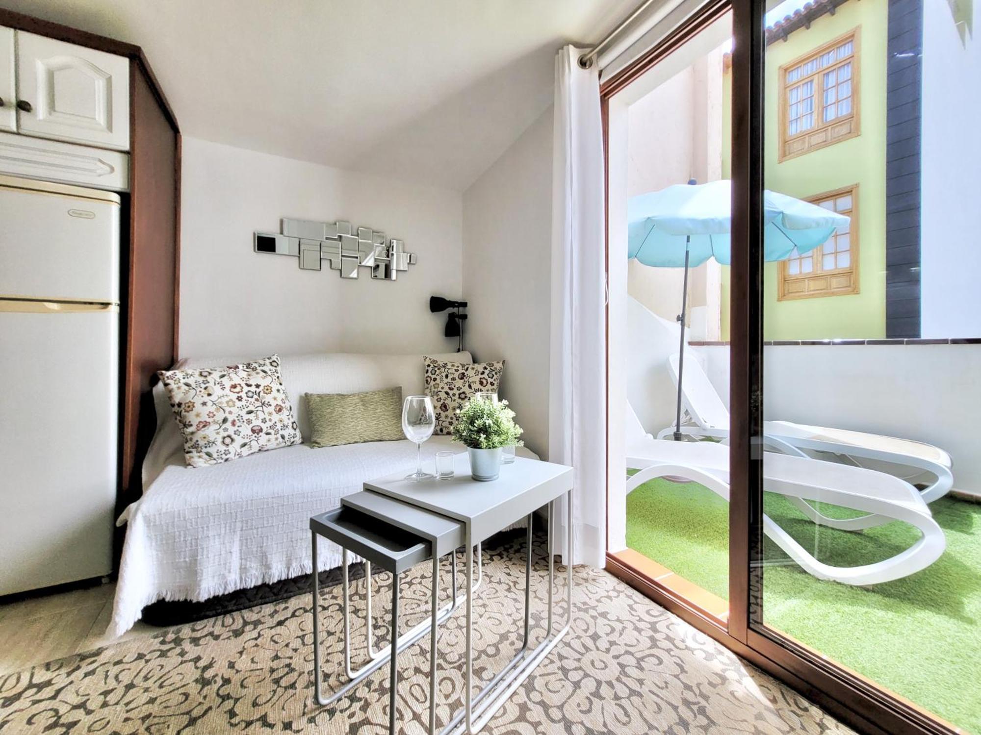 Miranda Penthouse Ad With Free Parking Apartamento Puerto de la Cruz  Exterior foto