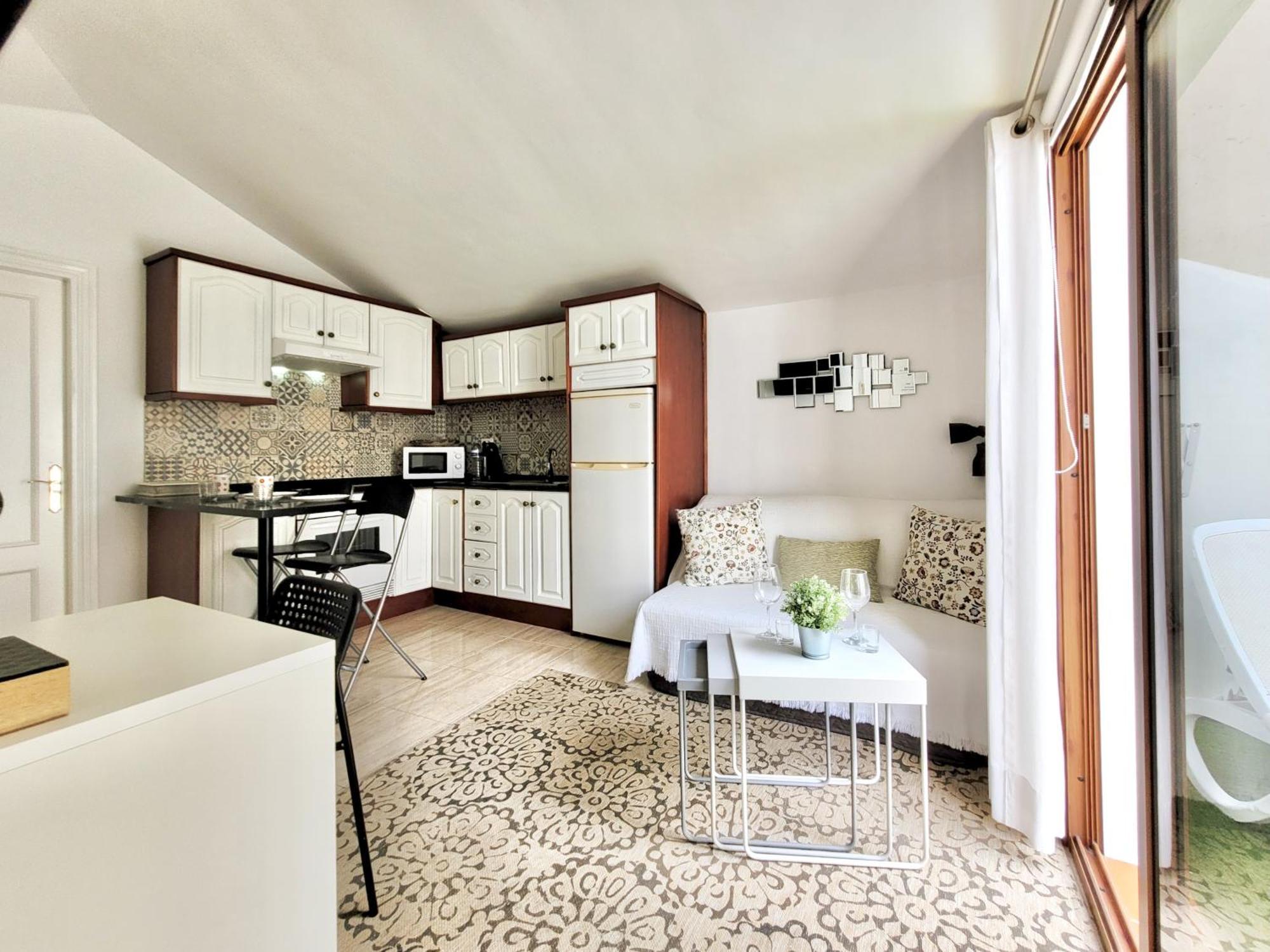 Miranda Penthouse Ad With Free Parking Apartamento Puerto de la Cruz  Exterior foto