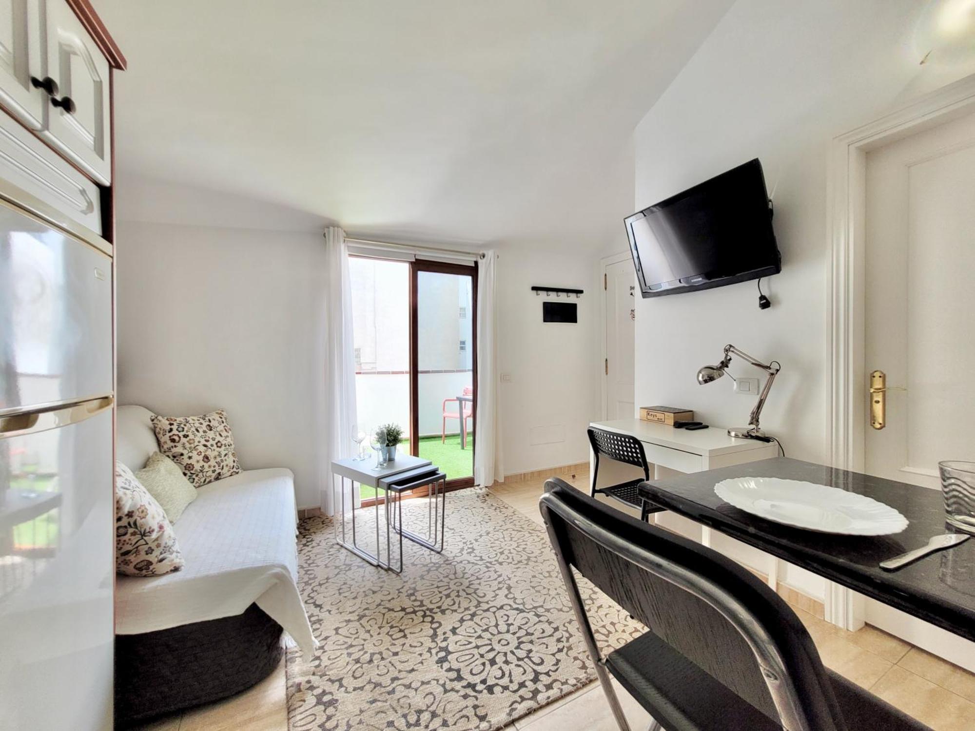 Miranda Penthouse Ad With Free Parking Apartamento Puerto de la Cruz  Exterior foto